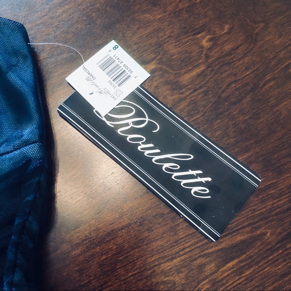 💋NWT Roulette Dress - Picture 3 of 6